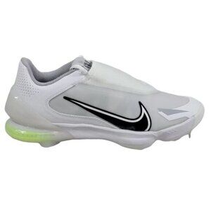 Nike Force Zoom Trout 8 Pro Metal Baseball Cleats Men's Size 7.5 NWT CZ5915-100‎